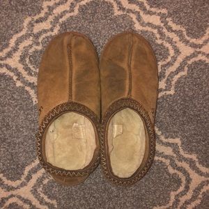 ugg tasman slippers